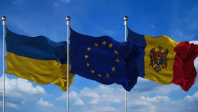Uniunea Europeană reia pregătirile pentru deschiderea clusterelor de negociere 2 și 3 pentru Moldova și Ucraina/depositphotos