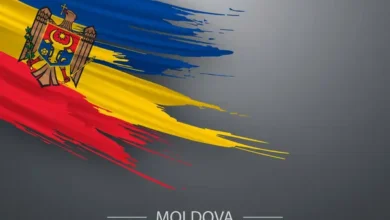 Молдова усиливает ПВО после новых нарушений воздушного пространства российскими дронами / depositphotos