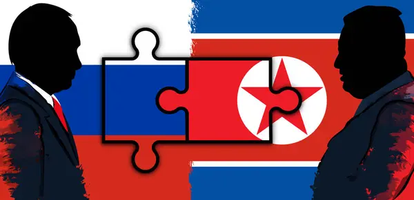Зеленский заявил об использовании Россией северокорейской ракеты после удара по Днепропетровской области / depositphotos