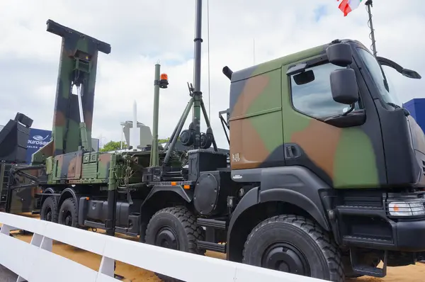 Italia pregătește un ajutor militar de 3 miliarde de euro pentru Ucraina: Kievul va primi sisteme SAMP/T NG, rachete și radare puternice / depositphotos