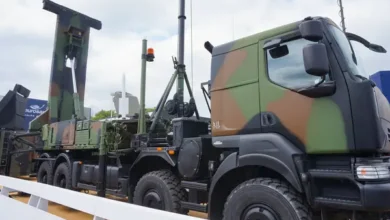Италия готовит для Украины €3 млрд военной помощи: Киев получит SAMP/T NG, ракеты и мощные радары / depositphotos