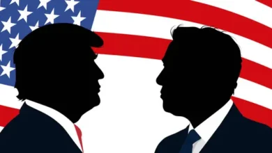 Маск снова сблизился с Трампом и готов потратить $100 млн на поддержку республиканцев/depositphotos