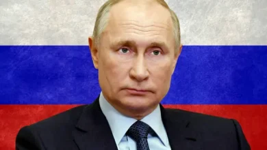 „Mă vor spânzura”: De ce se teme Vladimir Putin după aproape cinci ani de război în Ucraina / depositphotos