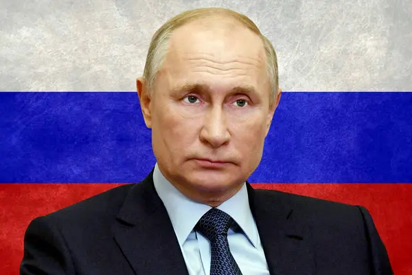 „Mă vor spânzura”: De ce se teme Vladimir Putin după aproape cinci ani de război în Ucraina / depositphotos