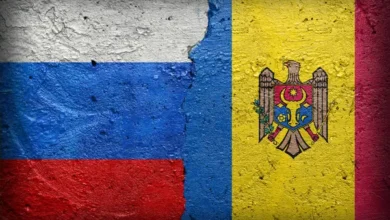 Rusia nu renunță la încercările de a-și recâștiga influența: de ce Republica Moldova rămâne una dintre principalele ținte ale Kremlinului/depositphotos