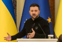 Зеленский попросил США продать Украине 10% запасов ракет для Patriot: «Мы уничтожим все российские баллистические ракеты» / depositphotos