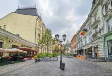 Молдова отзывает посла из России после взрыва дрона: Москва вновь проверяет границы международного права/depositphotos