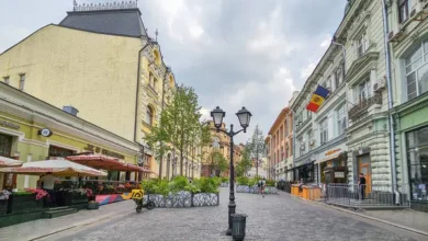 Молдова отзывает посла из России после взрыва дрона: Москва вновь проверяет границы международного права/depositphotos