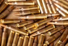 СИБ: запасов боеприпасов в Колбасне меньше, чем предполагалось/depositphotos