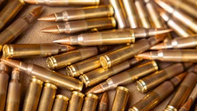 СИБ: запасов боеприпасов в Колбасне меньше, чем предполагалось/depositphotos