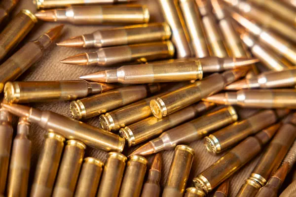 СИБ: запасов боеприпасов в Колбасне меньше, чем предполагалось/depositphotos