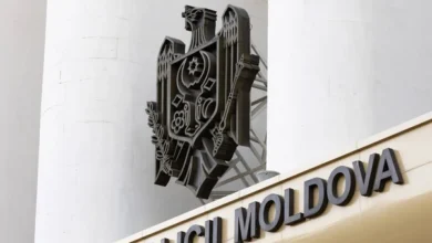 Cod nou în Parlamentul Moldovei: Limba română va fi singura limbă de lucru a Legislativului/depositphotos