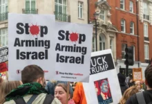 Israelul a respins planul lui Trump privind Fâșia Gaza/depositphotos