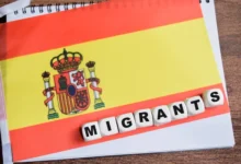 Spania reformează legislația privind migrația pentru a se alinia standardelor europene/depositphotos