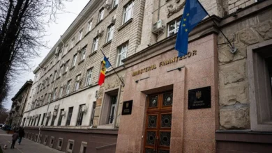 În Moldova au început consultările privind noua politică fiscală pentru sectorul agricol/depositphotos