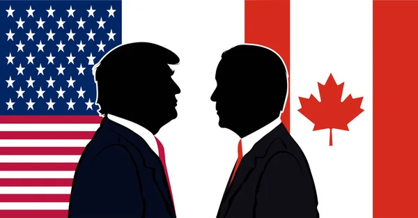 Canada va introduce taxe vamale de retorsiune pentru produsele americane din 8 septembrie/depositphotos