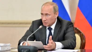 Putin amenință că Rusia ar putea reține nave europene ca răspuns la acțiunile UE / depositphotos