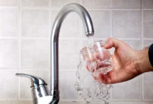 Кишинев готовится к дальнейшему снижению уровня воды в Днестре/depositphotos