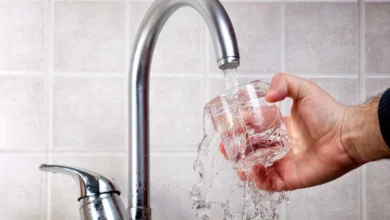 Chișinăul se pregătește pentru o nouă scădere a nivelului apei în Nistru/depositphotos