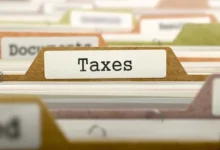 Tofan a prezentat propunerile Guvernului privind reforma fiscală/depositphotos