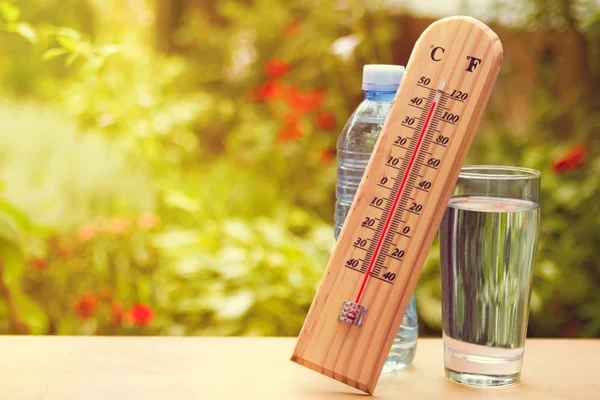Republica Moldova va fi cuprinsă de un „dom de căldură”: temperaturile ar putea ajunge până la +40°C/depositphotos