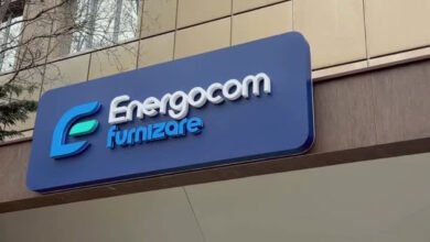 Energocom объяснил расхождения в счетах за газ у тысяч потребителей/logospress.md
