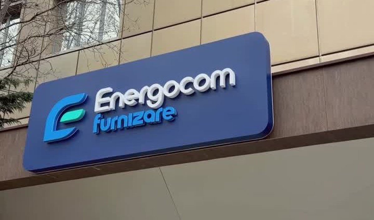 Energocom объяснил расхождения в счетах за газ у тысяч потребителей/logospress.md