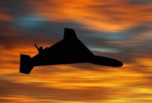 Российские дроны приближают войну к границам Молдовы и Европы: Санду призывает усилить поддержку Украины для защиты общего неба/moldova1