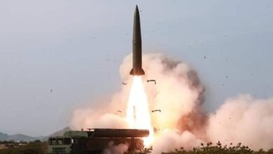 Северокорейские ракеты становятся новым инструментом РФ: зачем Москва испытывает KN-23 на территории Украины/missilethreat.csis.org
