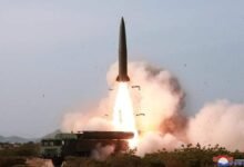 Rachetele nord-coreene devin un nou instrument al Rusiei: de ce Moscova testează KN-23 pe teritoriul Ucrainei/missilethreat.csis.org