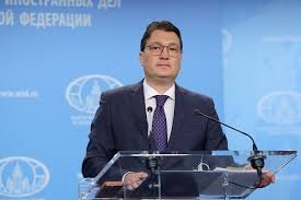 Moscova acuză Chișinăul că inventează „amenințarea rusă” după descoperirea fragmentelor unei drone / mid.ru