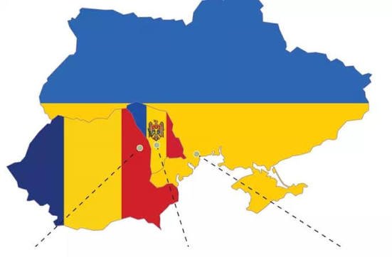 Ucraina, Moldova și România: de ce triunghiul antreprenorial poate deveni baza unei noi economii regionale / noi.md