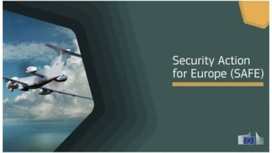 Bulgaria și Letonia au primit primele tranșe din programul UE SAFE pentru reînarmare/report.az