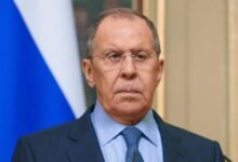 Moscova acuză Kievul și Bruxellesul că încearcă să implice Georgia într-un nou conflict cu Rusia / social media