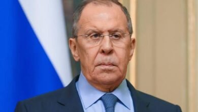 Moscova acuză Kievul și Bruxellesul că încearcă să implice Georgia într-un nou conflict cu Rusia / social media