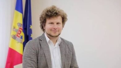 În școlile din Transnistria vor fi introduse din septembrie ceremonii săptămânale cu „drapelul” și „imnul” / social media