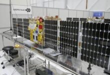 Россия ускоряет создание аналога Starlink: система «Рассвет» может усилить возможности армии / social media