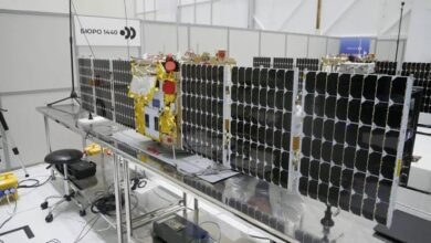 Россия ускоряет создание аналога Starlink: система «Рассвет» может усилить возможности армии / social media
