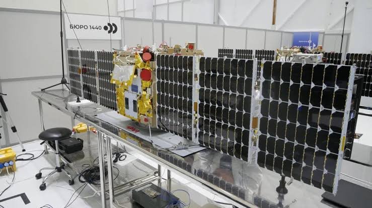 Россия ускоряет создание аналога Starlink: система «Рассвет» может усилить возможности армии / social media