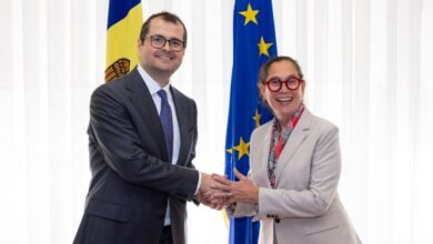 Moldova și ONU vor extinde cooperarea în domeniul reformelor și dezvoltării durabile / gov.md