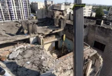 Rusia intensifică utilizarea noii arme ieftine Banderol pentru a epuiza apărarea antiaeriană a Ucrainei / dsns.gov.ua