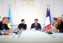 Liderii „Coaliției celor dispuși” se vor reuni pe 24 august pentru a discuta sprijinul acordat Ucrainei/ipn.md