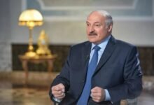 Беларусь формирует новую десантно-штурмовую бригаду у границы с Украиной / depositphotos