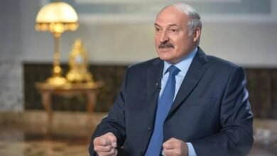 Беларусь формирует новую десантно-штурмовую бригаду у границы с Украиной / depositphotos