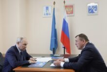 Путин посетил спорные Курильские острова и вызвал резкую реакцию Японии / kremlin.ru