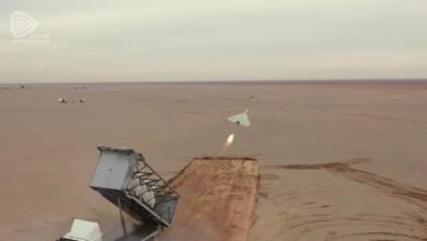 Россия тайно строит базы для запуска дронов, которые могут угрожать странам НАТО/defenseromania.ro