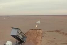 Rusia construiește în secret baze pentru lansarea dronelor care ar putea amenința țările NATO/defenseromania.ro