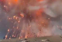 Două incidente în câteva zile: de ce exploziile de la întreprinderile din industria de apărare a Europei ridică întrebări privind securitatea / social media