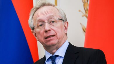Москва пригрозила Кишинёву ответными мерами из-за политики в отношении России / TASS