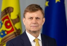 Vicepremierul pentru Reintegrare, apel în limba rusă către locuitorii din stânga Nistrului/nokta.md